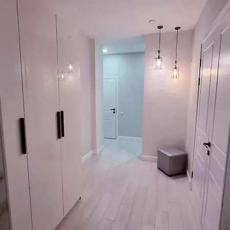 Tapas Apartament *