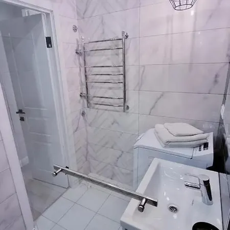 Tapas Apartament