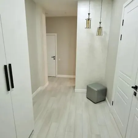 Apartament Tapas Tirana