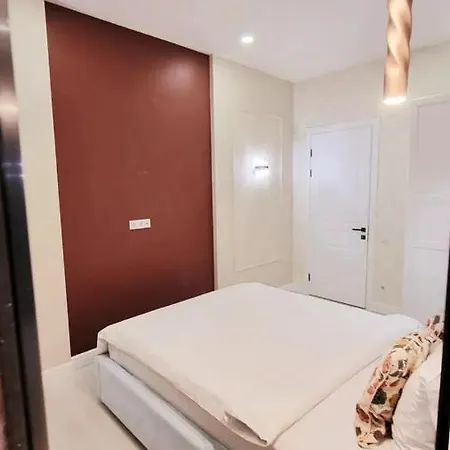 Tapas Apartament